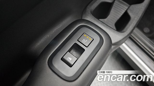 Hyundai Santa Fe (MX5) HEV 1.6 2WD Calligraphy 2024 — фото 27