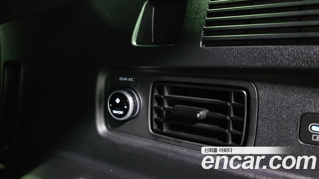 Hyundai Santa Fe (MX5) HEV 1.6 2WD Calligraphy 2024 — фото 28