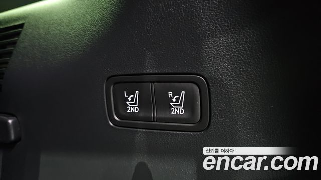 Hyundai Santa Fe (MX5) HEV 1.6 2WD Calligraphy 2024 — фото 34