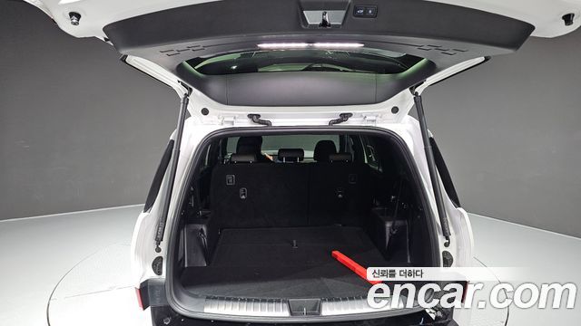 Hyundai Santa Fe (MX5) HEV 1.6 2WD Calligraphy 2024 — фото 36