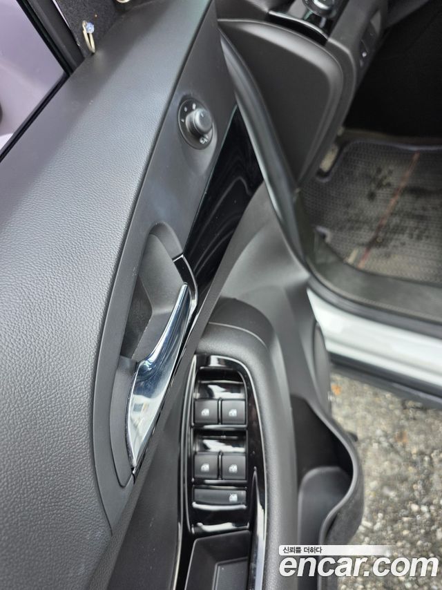 Chevrolet Orlando LPG LT Safety Pack 2016 — фото 6