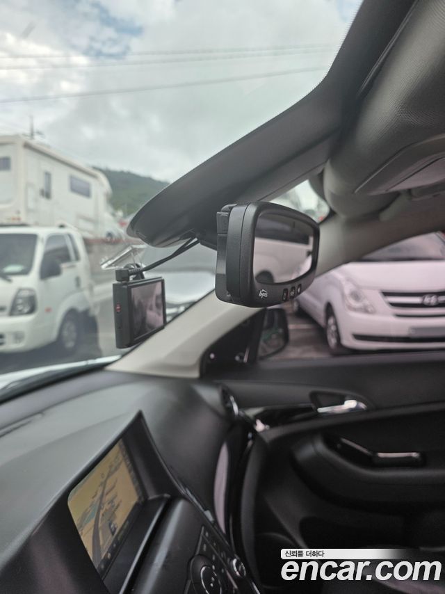 Chevrolet Orlando LPG LT Safety Pack 2016 — фото 10