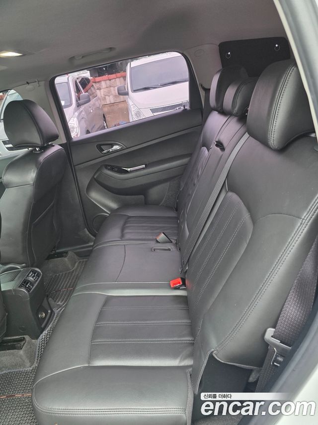 Chevrolet Orlando LPG LT Safety Pack 2016 — фото 17