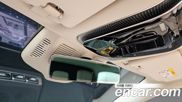 Mercedes-Benz S-Class (W223) S500L 4MATIC 2023 — фото 20