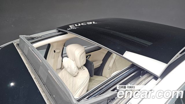 Mercedes-Benz S-Class (W223) S500L 4MATIC 2023 — фото 28