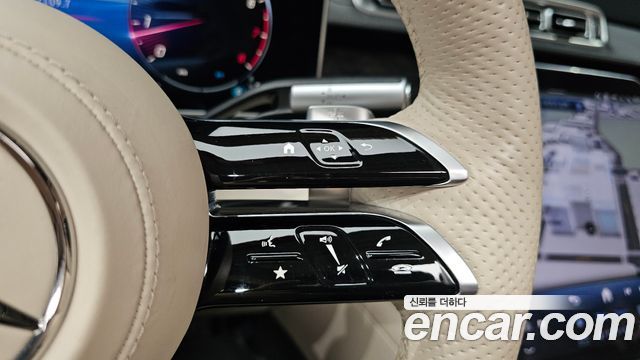 Mercedes-Benz S-Class (W223) S500L 4MATIC 2023 — фото 30