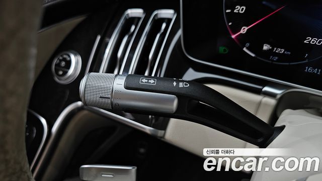 Mercedes-Benz S-Class (W223) S500L 4MATIC 2023 — фото 31