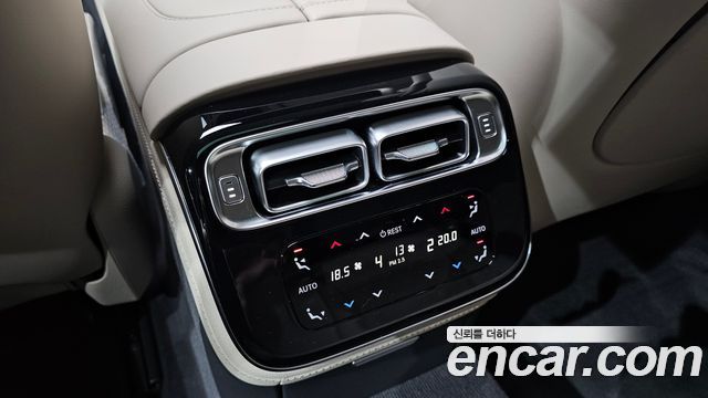 Mercedes-Benz S-Class (W223) S500L 4MATIC 2023 — фото 35