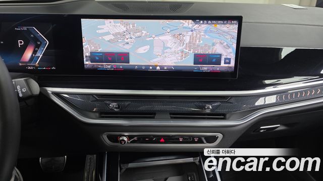 BMW X7 (G07) xDrive 40i M Sport 7STR 2024 — фото 14