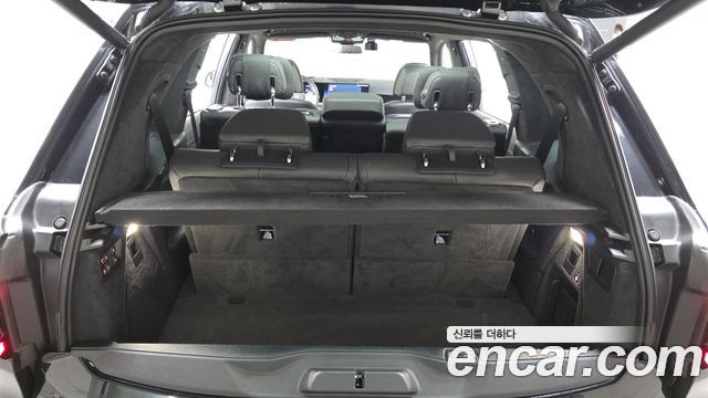 BMW X7 (G07) xDrive 40i M Sport 7STR 2024 — фото 20
