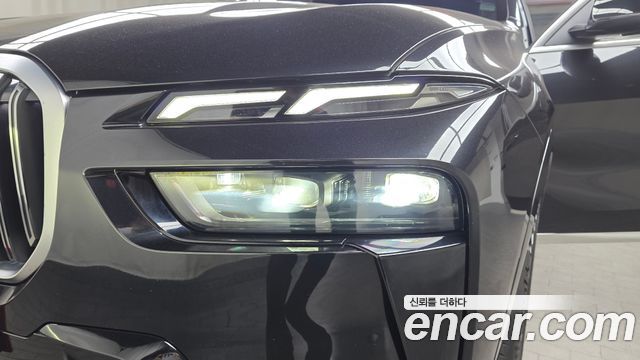 BMW X7 (G07) xDrive 40i M Sport 7STR 2024 — фото 22