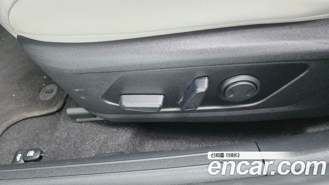 Hyundai Avante (CN7) 1.6 Inspiration 2021 — фото 33