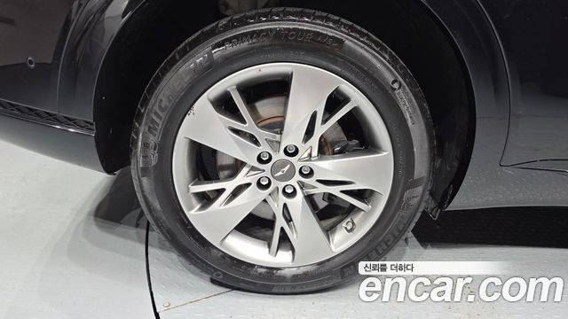 Genesis GV70 2.5T Gasoline AWD 2023 — фото 5