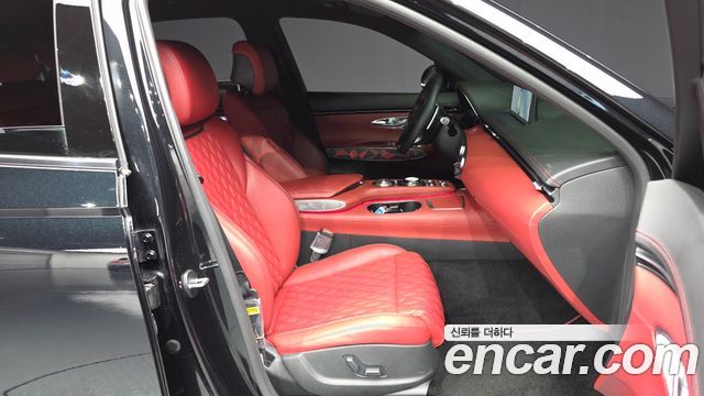 Genesis GV70 2.5T Gasoline AWD 2023 — фото 11