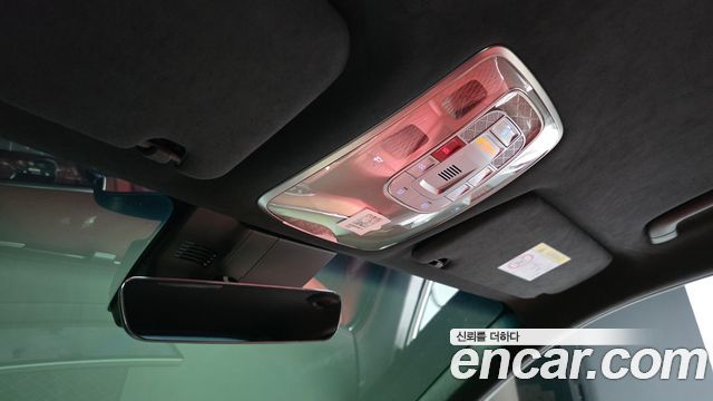 Genesis GV70 2.5T Gasoline AWD 2023 — фото 18