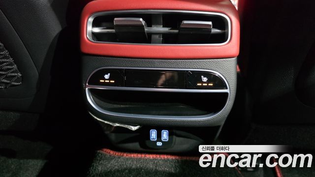 Genesis GV70 2.5T Gasoline AWD 2023 — фото 19