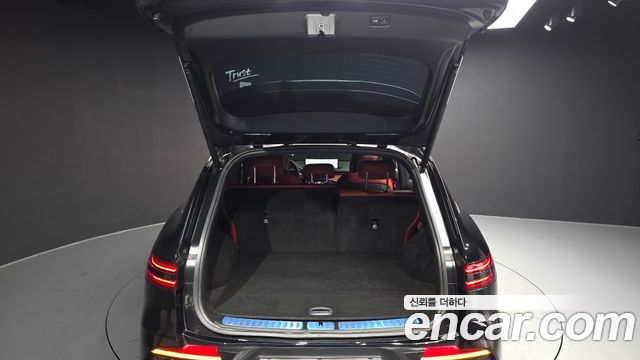 Genesis GV70 2.5T Gasoline AWD 2023 — фото 20