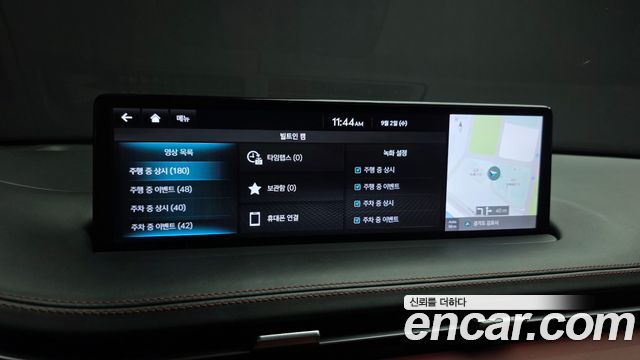 Genesis GV70 2.5T Gasoline AWD 2023 — фото 28