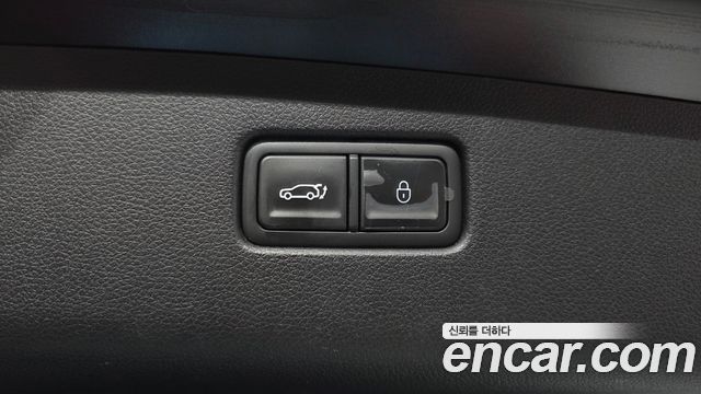 Genesis GV70 2.5T Gasoline AWD 2023 — фото 32