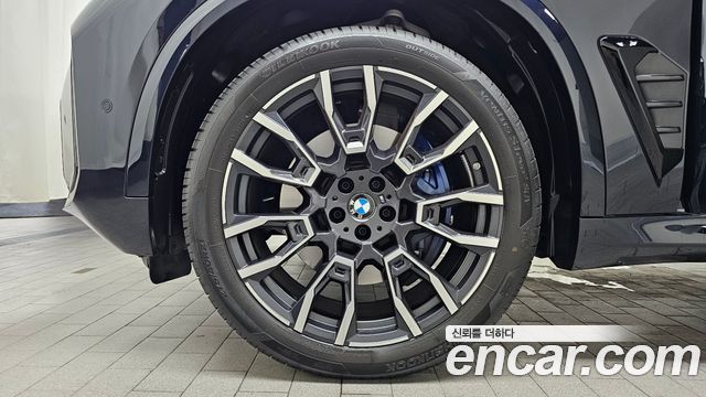 BMW X5 (G05) xDrive 30d M Sport 2026 — фото 5