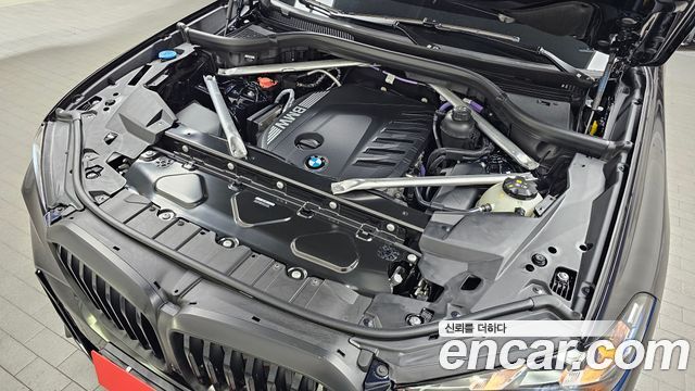 BMW X5 (G05) xDrive 30d M Sport 2026 — фото 6