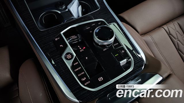 BMW X5 (G05) xDrive 30d M Sport 2026 — фото 9
