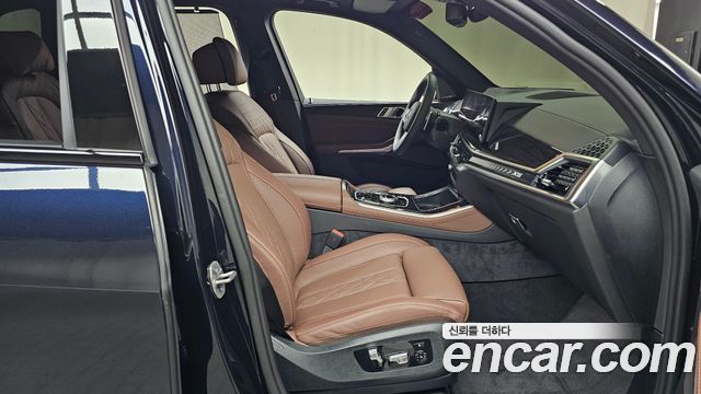 BMW X5 (G05) xDrive 30d M Sport 2026 — фото 11