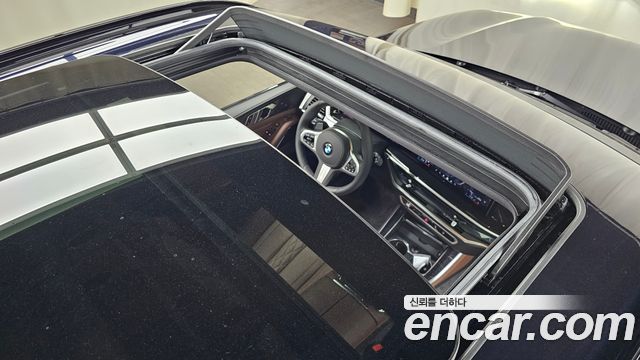 BMW X5 (G05) xDrive 30d M Sport 2026 — фото 19