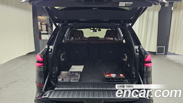 BMW X5 (G05) xDrive 30d M Sport 2026 — фото 20
