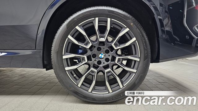 BMW X5 (G05) xDrive 30d M Sport 2026 — фото 21
