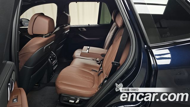BMW X5 (G05) xDrive 30d M Sport 2026 — фото 26