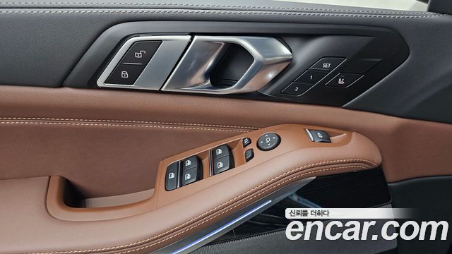 BMW X5 (G05) xDrive 30d M Sport 2026 — фото 28