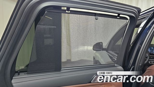 BMW X5 (G05) xDrive 30d M Sport 2026 — фото 29