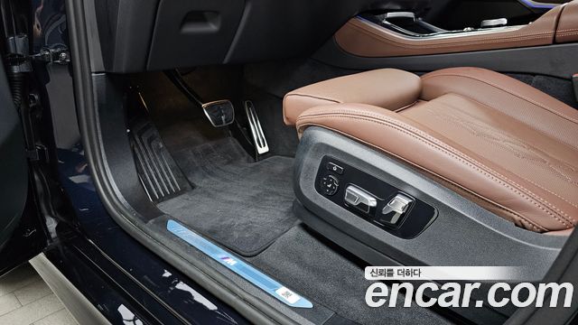 BMW X5 (G05) xDrive 30d M Sport 2026 — фото 30