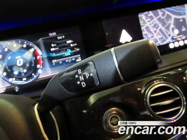 Mercedes-Benz S-Class (W222) S450L 2018 — фото 16