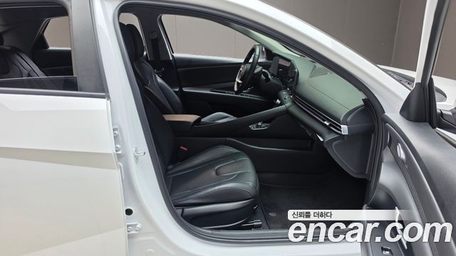 Hyundai Avante (CN7) 1.6 Modern 2025 — фото 26