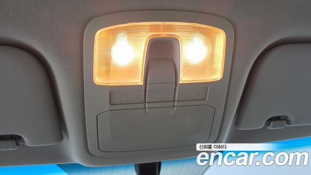 KG Mobility (SsangYong) Very New Tivoli Gasoline 1.5 2WD V1 2021 — фото 18