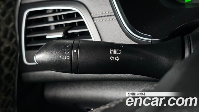 Renault Korea SM6 2.0 GDe LE 2016 — фото 16