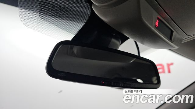 Renault Korea SM6 2.0 GDe LE 2016 — фото 28