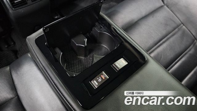 Renault Korea SM6 2.0 GDe LE 2016 — фото 29