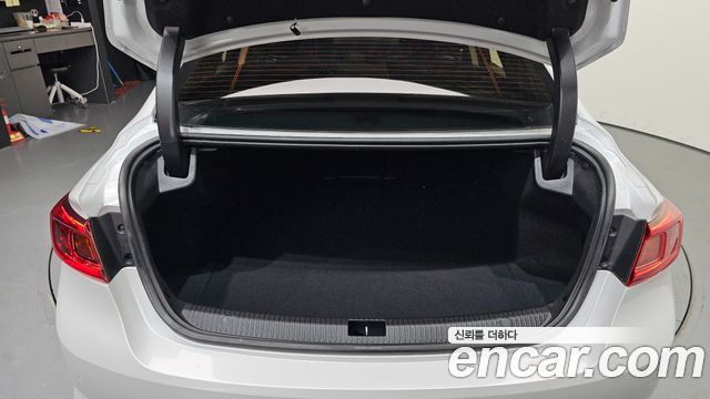 Renault Korea SM6 2.0 GDe LE 2016 — фото 31