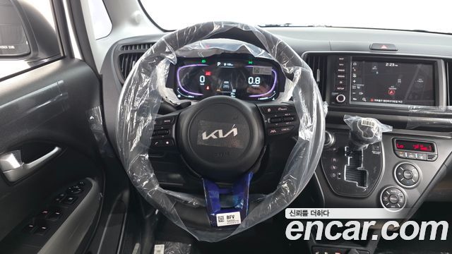 Kia Ray Signature X Line 2027 — фото 13