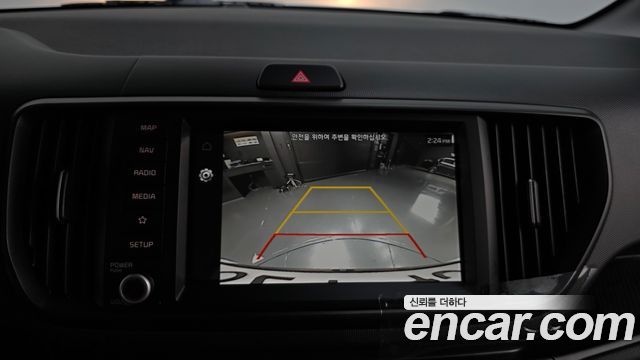 Kia Ray Signature X Line 2027 — фото 15