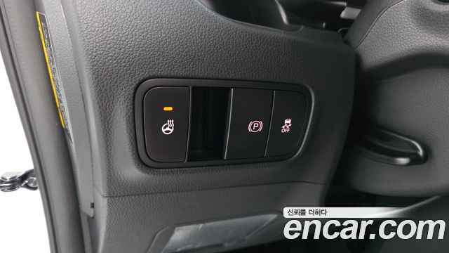 Kia Ray Signature X Line 2027 — фото 19