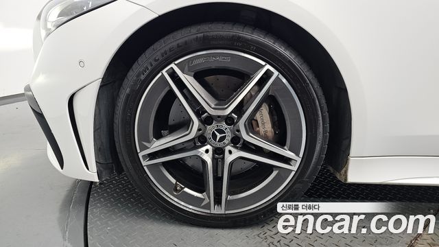 Mercedes-Benz CLS-Class (C257) CLS300d 4MATIC 2022 — фото 5