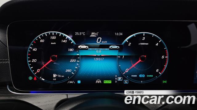 Mercedes-Benz CLS-Class (C257) CLS300d 4MATIC 2022 — фото 8
