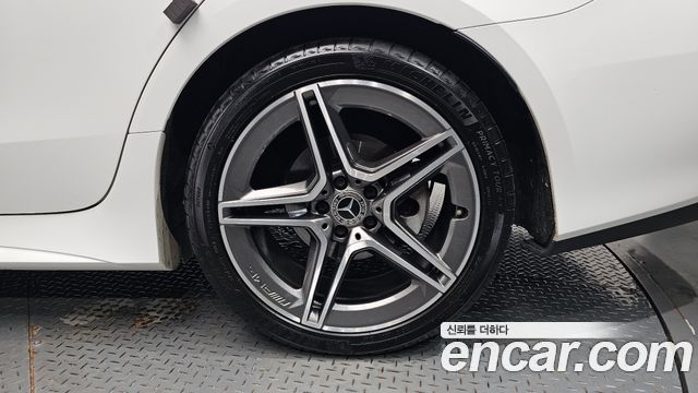 Mercedes-Benz CLS-Class (C257) CLS300d 4MATIC 2022 — фото 21