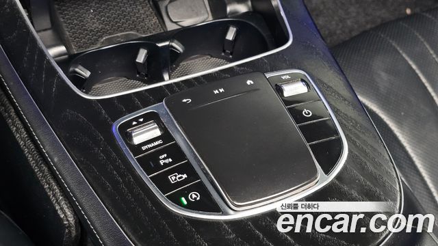 Mercedes-Benz CLS-Class (C257) CLS300d 4MATIC 2022 — фото 27