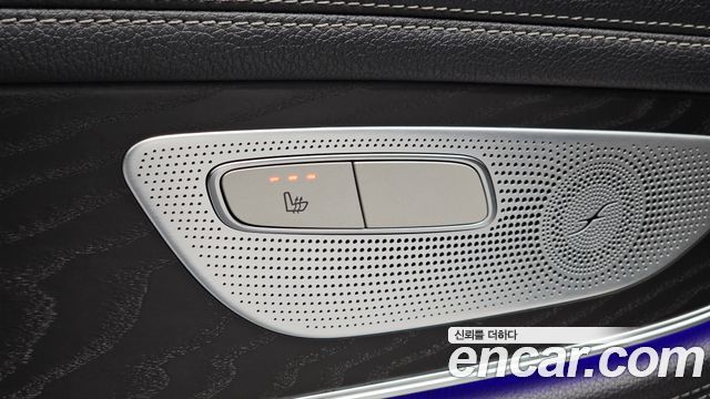 Mercedes-Benz CLS-Class (C257) CLS300d 4MATIC 2022 — фото 30