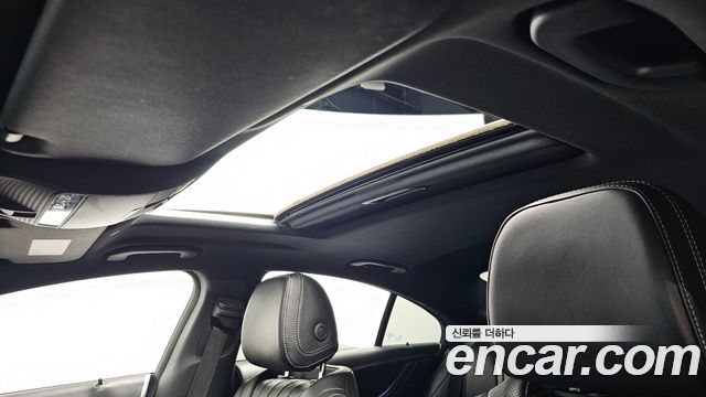 Mercedes-Benz CLS-Class (C257) CLS300d 4MATIC 2022 — фото 32